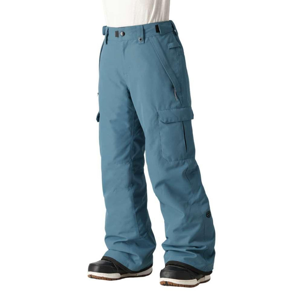 686 Kid's Infinity Cargo Insulated Pant 2025