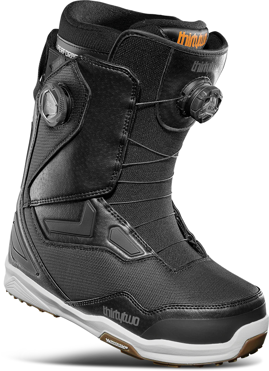 Thirtytwo TM-2 Double Boa Snowboard Boot 2025