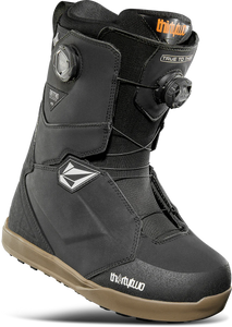 Thirtytwo Lashed Double Boa Snowboard Boot 2025