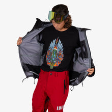 Load image into Gallery viewer, 1910 Auburn 3L Snow Jacket 2027
