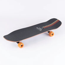 Load image into Gallery viewer, Sector 9 Abandon Shredder Surf Skate Complete
