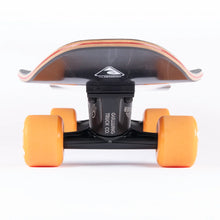Load image into Gallery viewer, Sector 9 Abandon Shredder Surf Skate Complete
