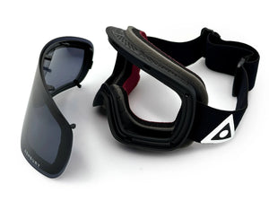 Ashbury Sonic Goggle