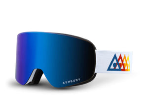 Ashbury Sonic Goggle