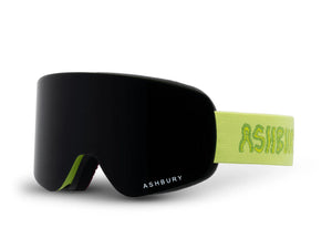 Ashbury Sonic Goggle