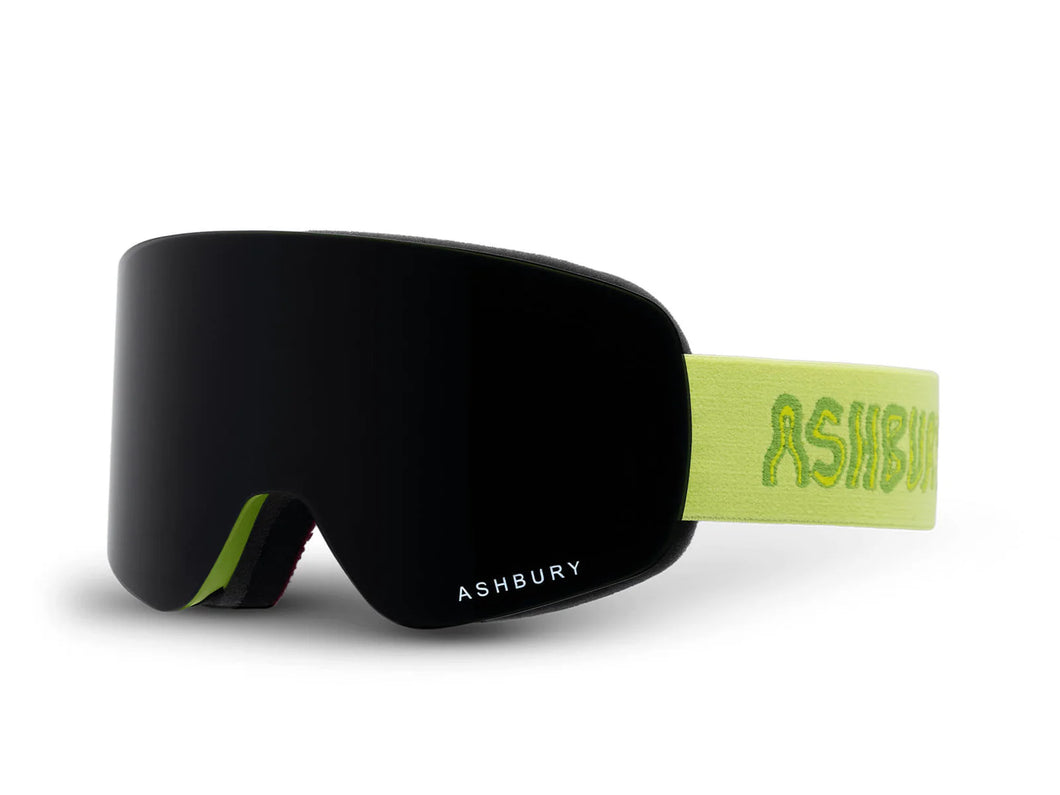 Ashbury Sonic Goggle