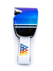 Ashbury Sonic Goggle