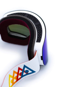 Ashbury Sonic Goggle