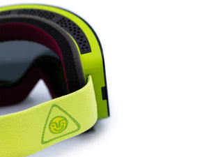 Ashbury Sonic Goggle