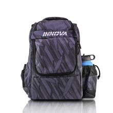 Load image into Gallery viewer, Innova Adventure Disc Golf Backpack
