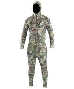 Airblaster Men's Hooded Ninja Suit