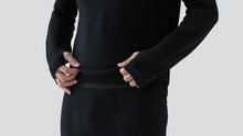 Load image into Gallery viewer, Skyline Merino Wool Base Layer Bottom
