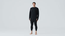 Load image into Gallery viewer, Skyline Merino Wool Base Layer Bottom
