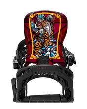 Load image into Gallery viewer, Bent Metal Lightning Supermatic® Binding 2027
