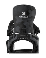 Load image into Gallery viewer, Bent Metal Lightning Supermatic® Binding 2027
