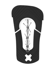 Load image into Gallery viewer, Bent Metal Stylist Binding 2027
