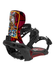 Load image into Gallery viewer, Bent Metal Lightning Supermatic® Binding 2027
