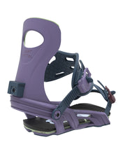 Load image into Gallery viewer, Bent Metal Metta Binding 2027
