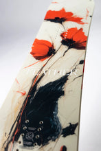 Load image into Gallery viewer, Capita Birds of a Feather Snowboard 2027
