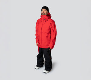 Skyline Fuse 3L Guide Jacket 2026