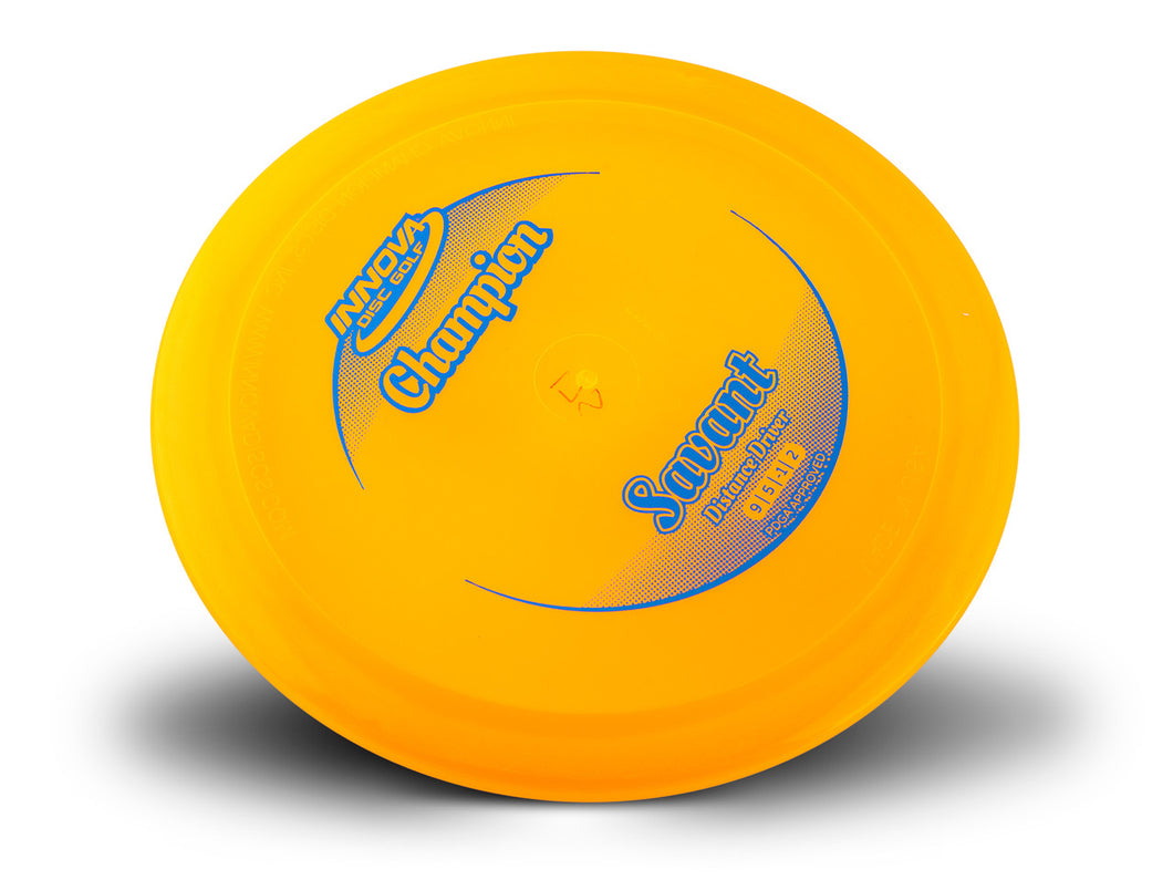 Innova Savant Distance Driver