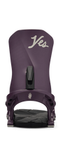 Load image into Gallery viewer, Yes Conda Snowboard Binding 2025
