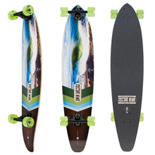 Load image into Gallery viewer, Sector 9 Cosmic 2 Cruz Complete
