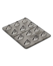 Load image into Gallery viewer, Crab Grab Mini Shark Teeth Stomp Pad
