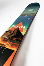 Load image into Gallery viewer, Capita D.O.A. Snowboard 2027
