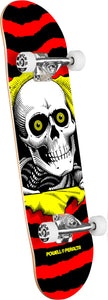 Powell Peralta Ripper Birch Complete Skateboard 7.75" x 31.08"