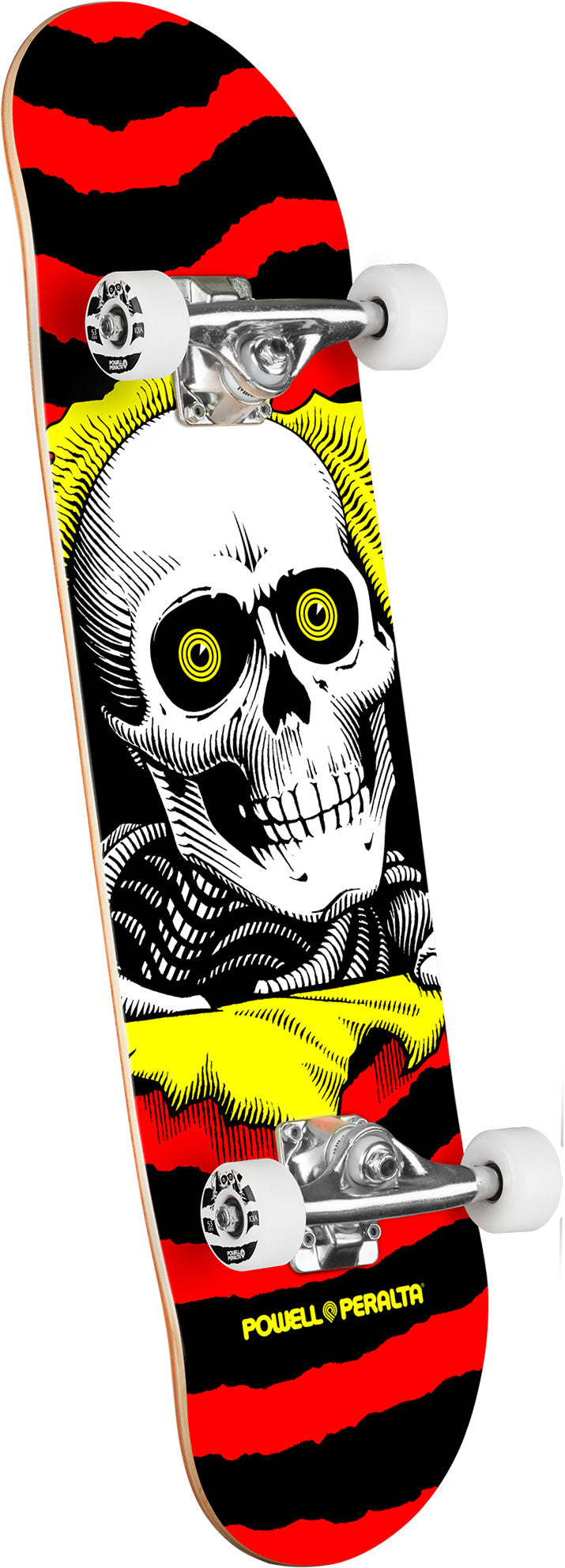 Powell Peralta Ripper Birch Complete Skateboard 7.75