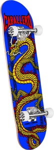 Powell Peralta Chinese Dragon Birch Complete Skateboard 7.75" x 31.08"