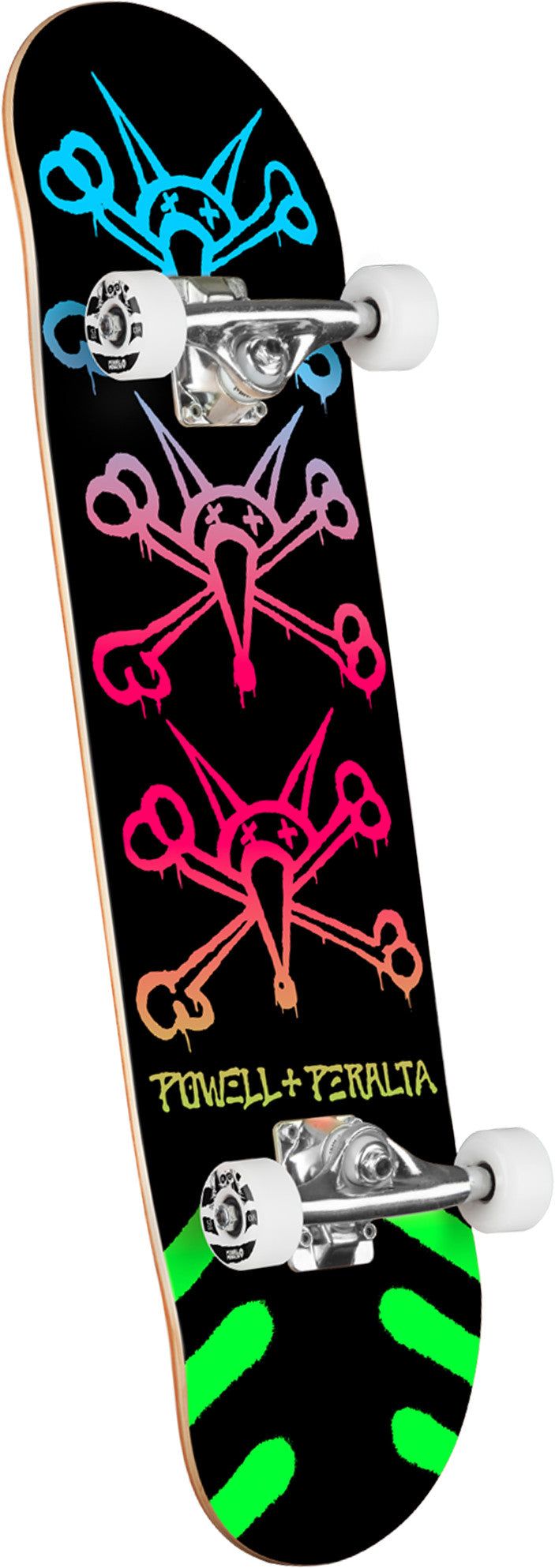 Powell Peralta Vato Rats Birch Complete Skateboard 8