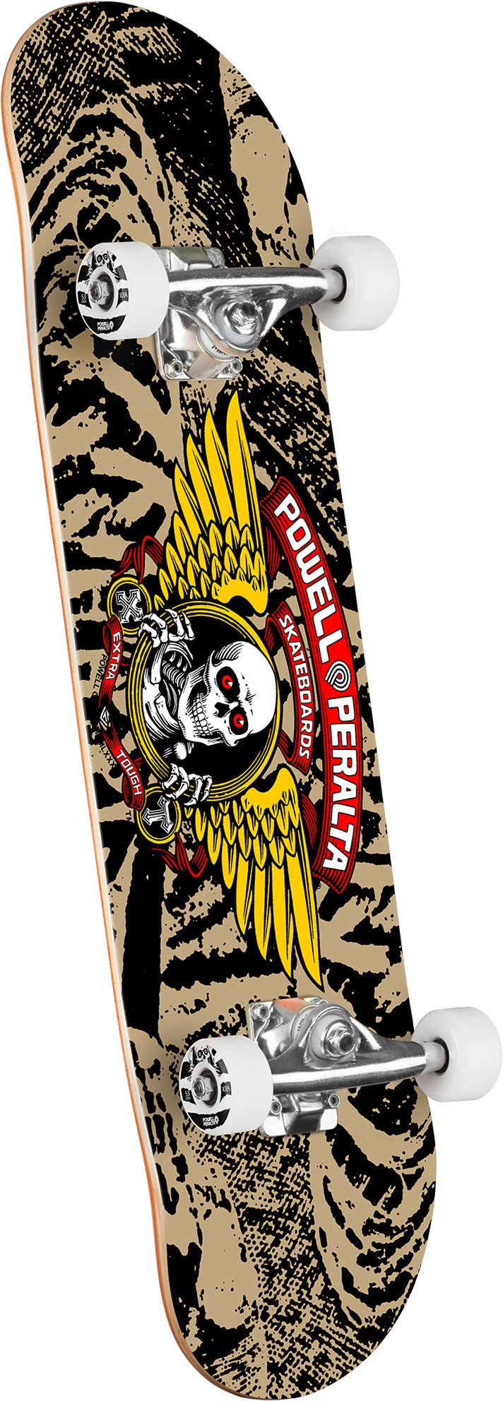 Powell Peralta Winged Ripper Birch Complete Skateboard 8