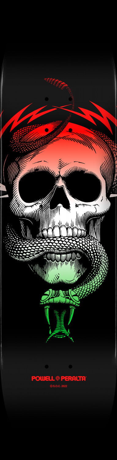 Powell Peralta McGill Skateboard Deck 8.5
