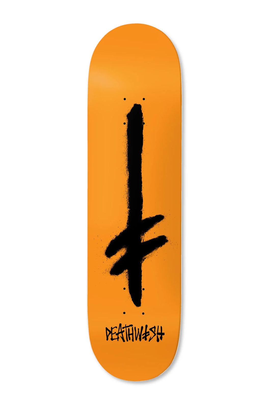 Deathwish Gang Spray Deck
