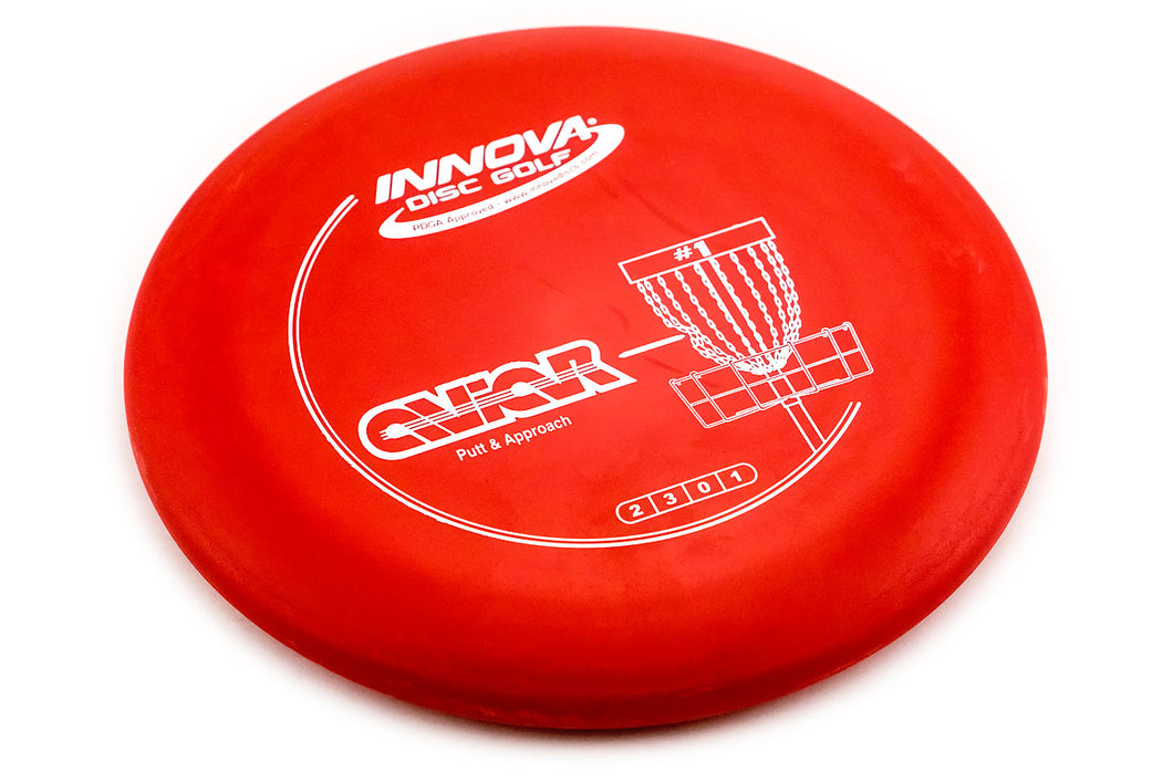 Innova Aviar Putt & Approach