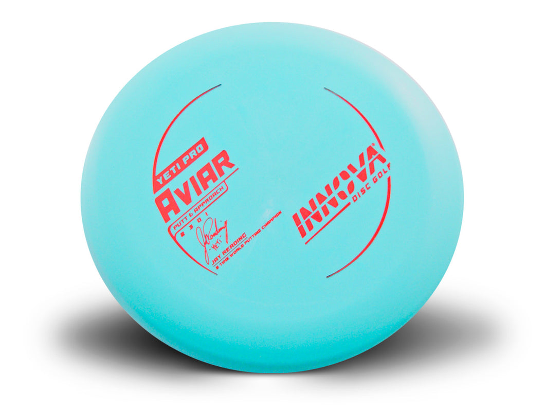 Innova Yeti Pro Aviar Putt & Approach