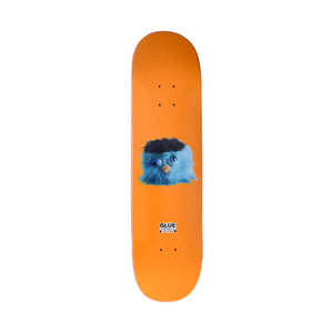 Glue Dysphoria 8.125" Skateboard Deck