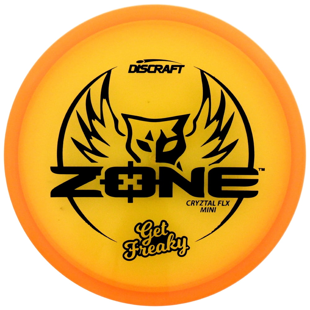 Discraft Zone 