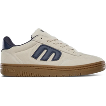 Load image into Gallery viewer, Etnies Locut Tan/Blue
