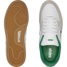 Load image into Gallery viewer, Etnies Emmerson Grey/White/Green

