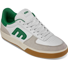 Load image into Gallery viewer, Etnies Emmerson Grey/White/Green
