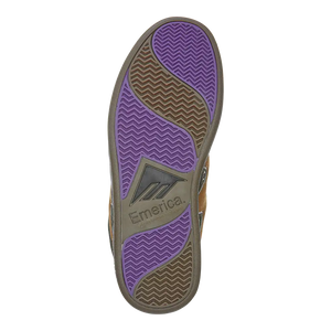 Emerica OG-1 Brown/Green