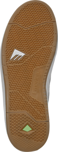 Emerica KSL III Navy/Tan