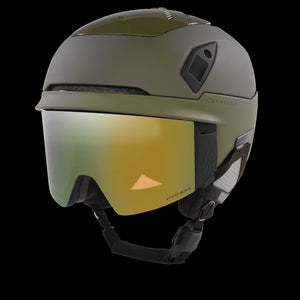 Oakley Mod 7 Mips Helmet 2026