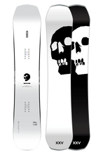 Load image into Gallery viewer, Capita Black Snowboard of Death Snowboard 2026
