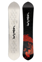 Load image into Gallery viewer, Capita Kazu Kokubo Pro Snowboard 2027
