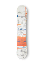 Load image into Gallery viewer, Capita Ultrafear Snowboard 2027
