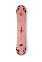 Load image into Gallery viewer, Capita Dark Horse Snowboard 2027
